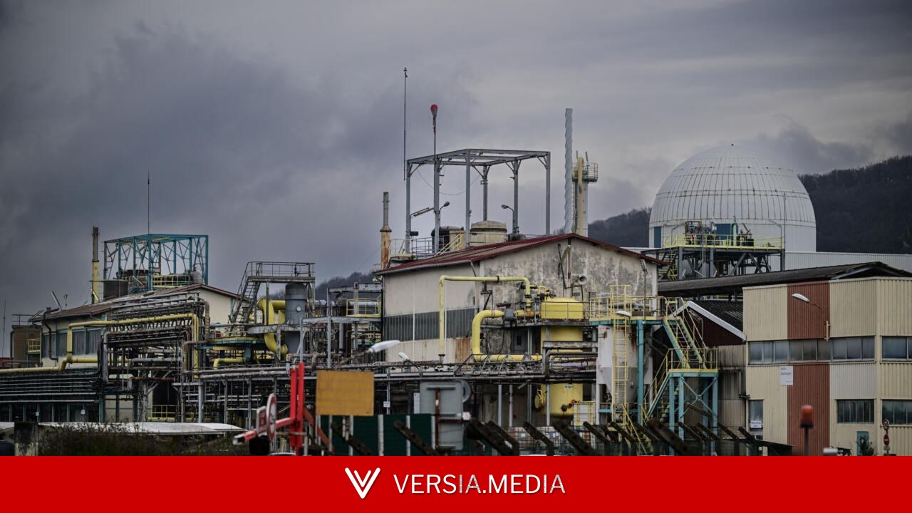 L'UE propose d'assouplir sa taxe carbone, accédant aux demandes des industries polluantes