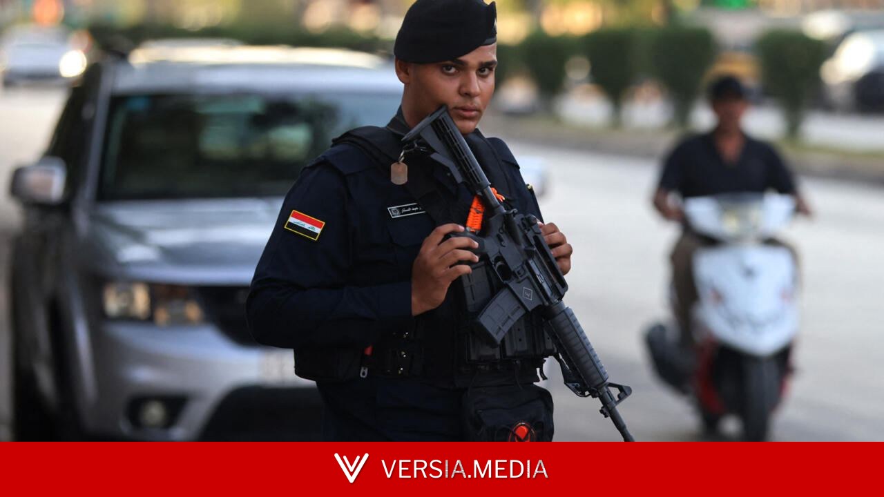 L’Irak annonce l’arrestation d’une cinquantaine de hauts responsables et députés accusés de corruption