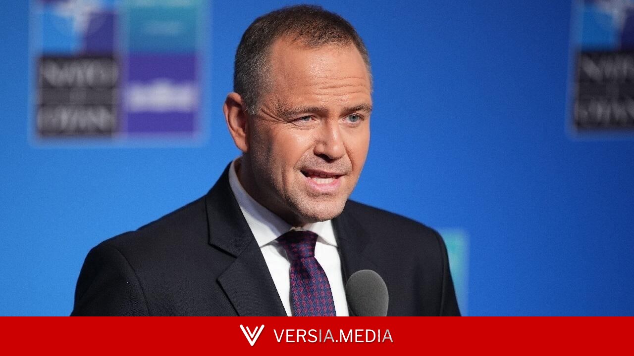 Pologne: le président Nawrocki met son veto au projet de loi sur les unions civiles homosexuelles