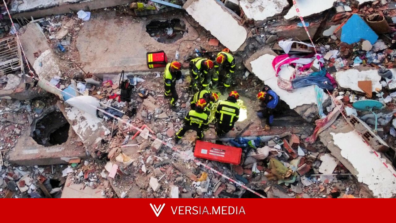 Venezuela: sept jours de deuil national décrétés, les recherches continuent