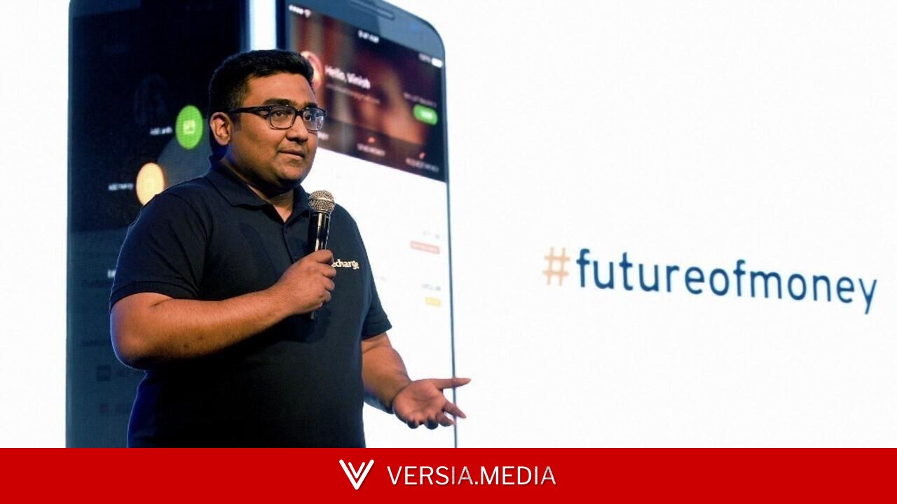 Kunal Shah, un entrepreneur à succès de la tech indienne, nommé à la tête de WhatsApp