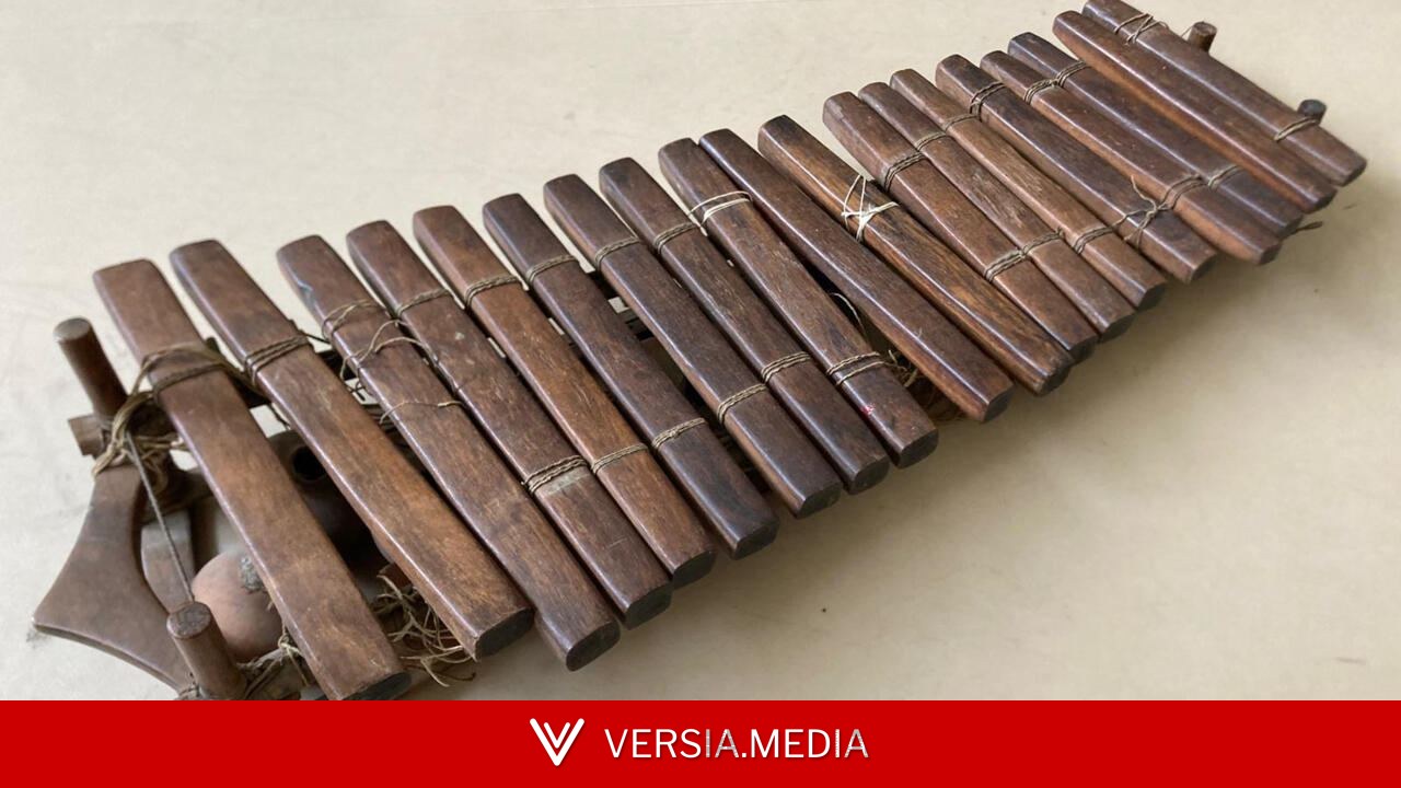 Le balafon, une histoire d’héritage