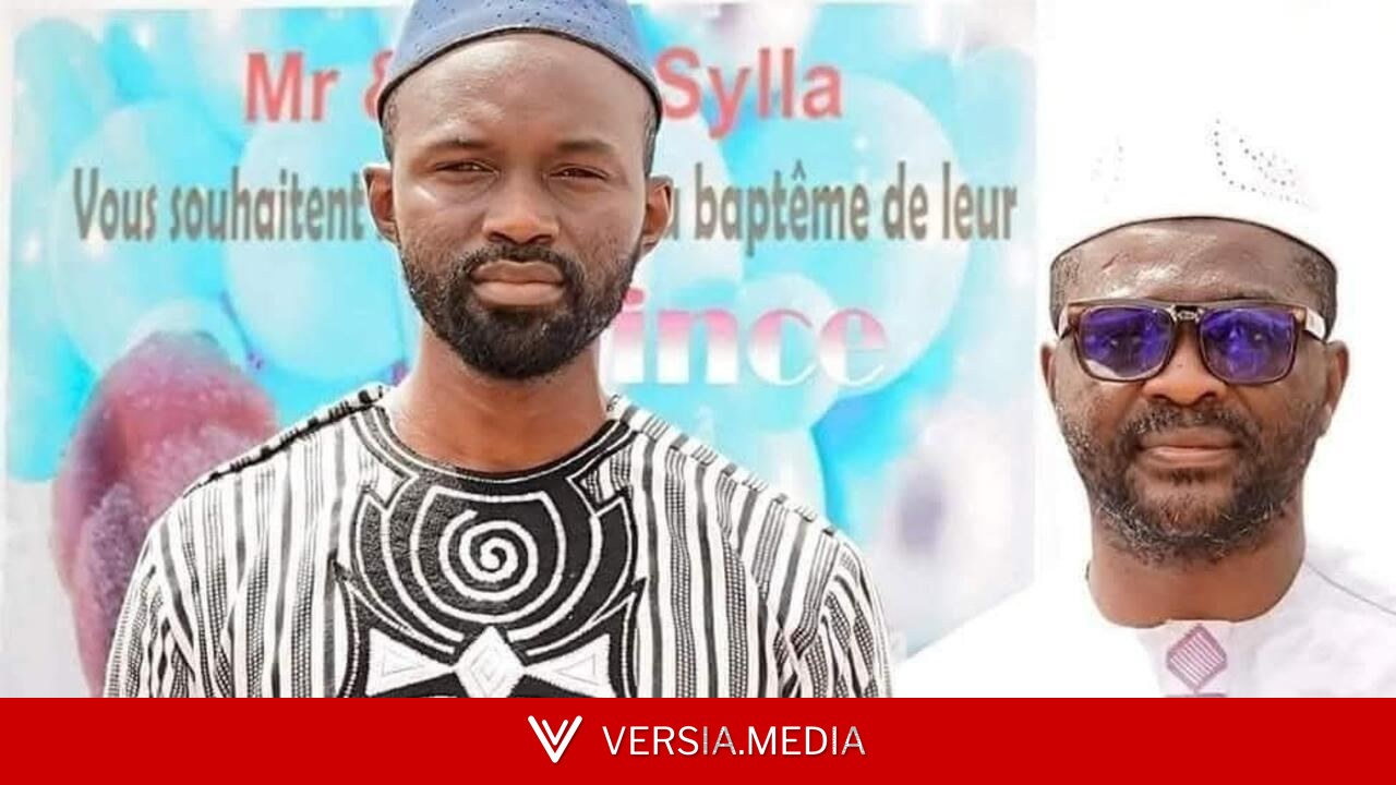 Guinée: il y a deux ans, l’enlèvement des figures de la société civile Foniké Menguè et Mamadou Billo Bah