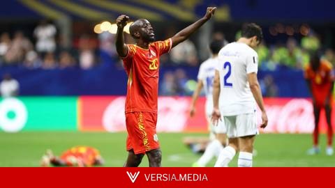 Coupe du monde 2026: la RD Congo se fait peur mais renverse l'Ouzbékistan et verra les 16es de finale