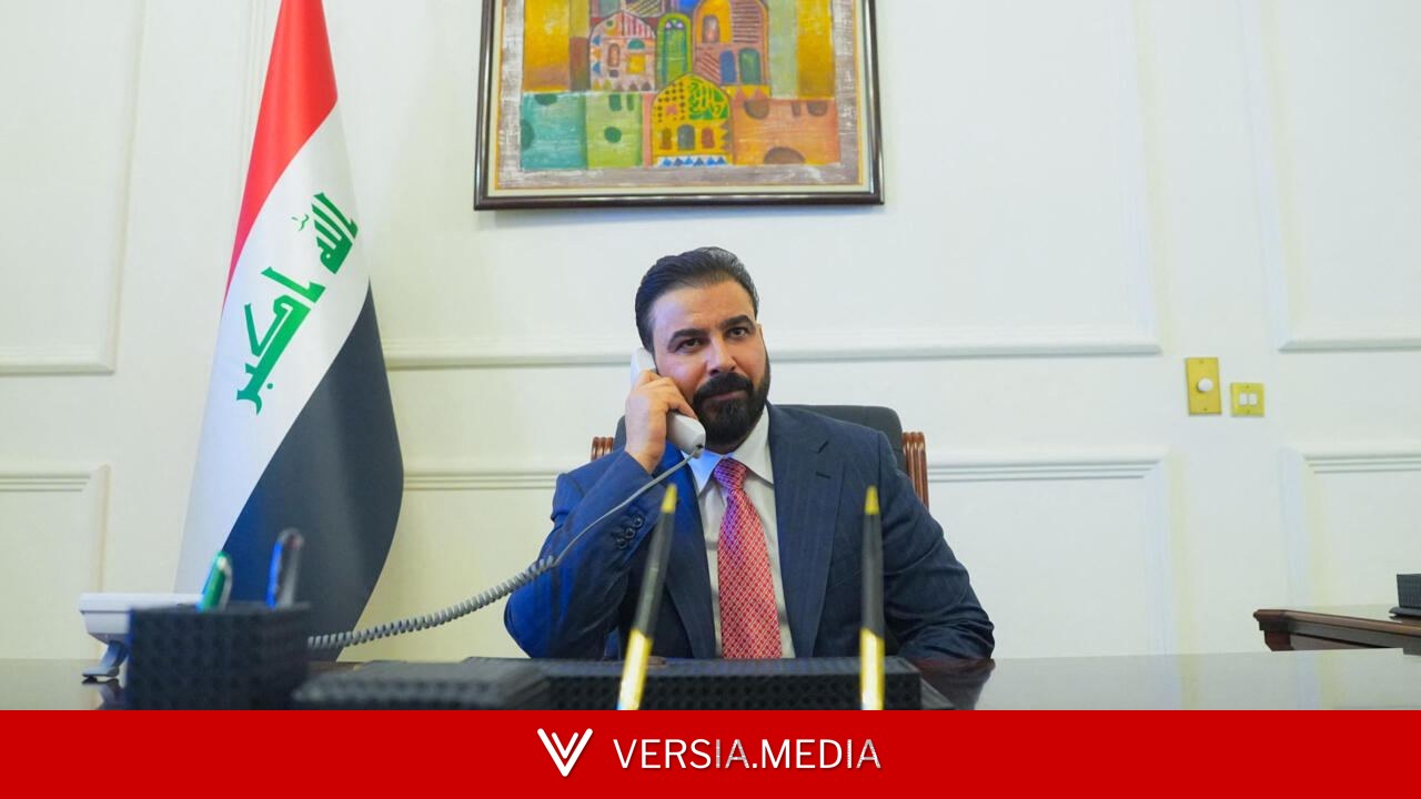 Irak: l'armée mène un raid visant des «personnalités politiques» dans la «zone verte» de Bagdad