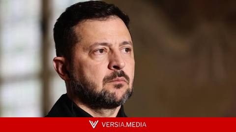 Ukraine: pourquoi Volodymyr Zelensky a-t-il choisi de remanier tout son gouvernement?