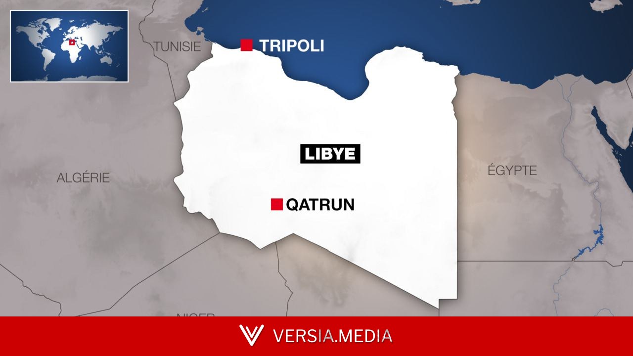 Niger: Mahmoud Sallah, le chef du Front patriotique pour la libération, libéré par l'armée nationale