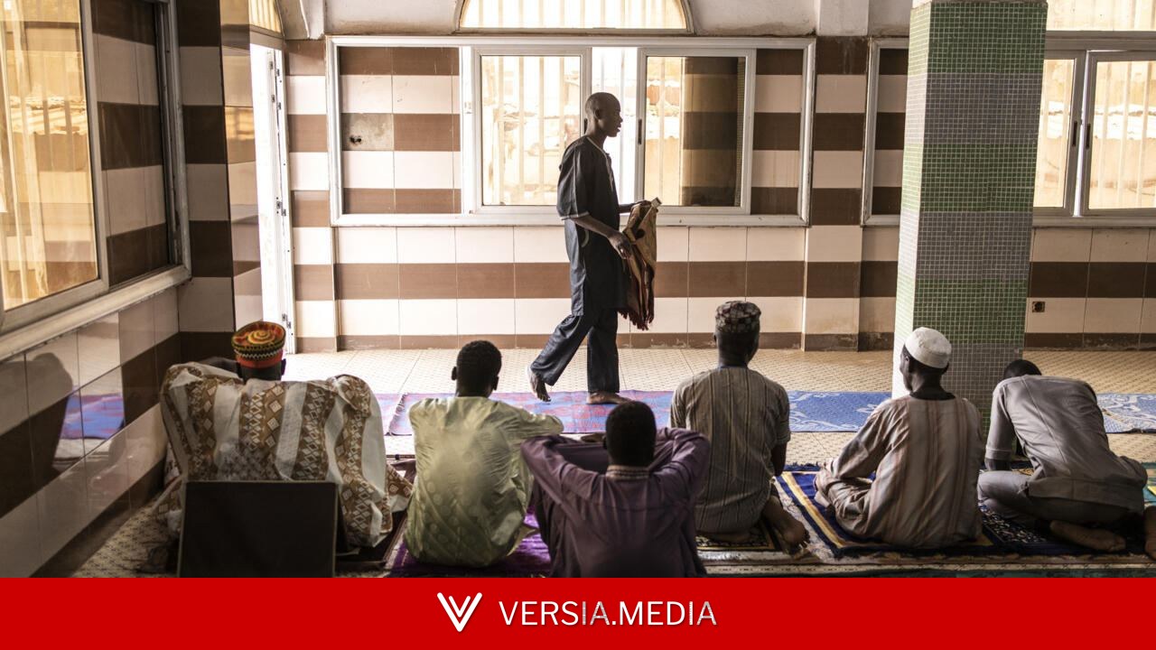 Burkina Faso: un nouveau cadre légal sur les libertés religieuses