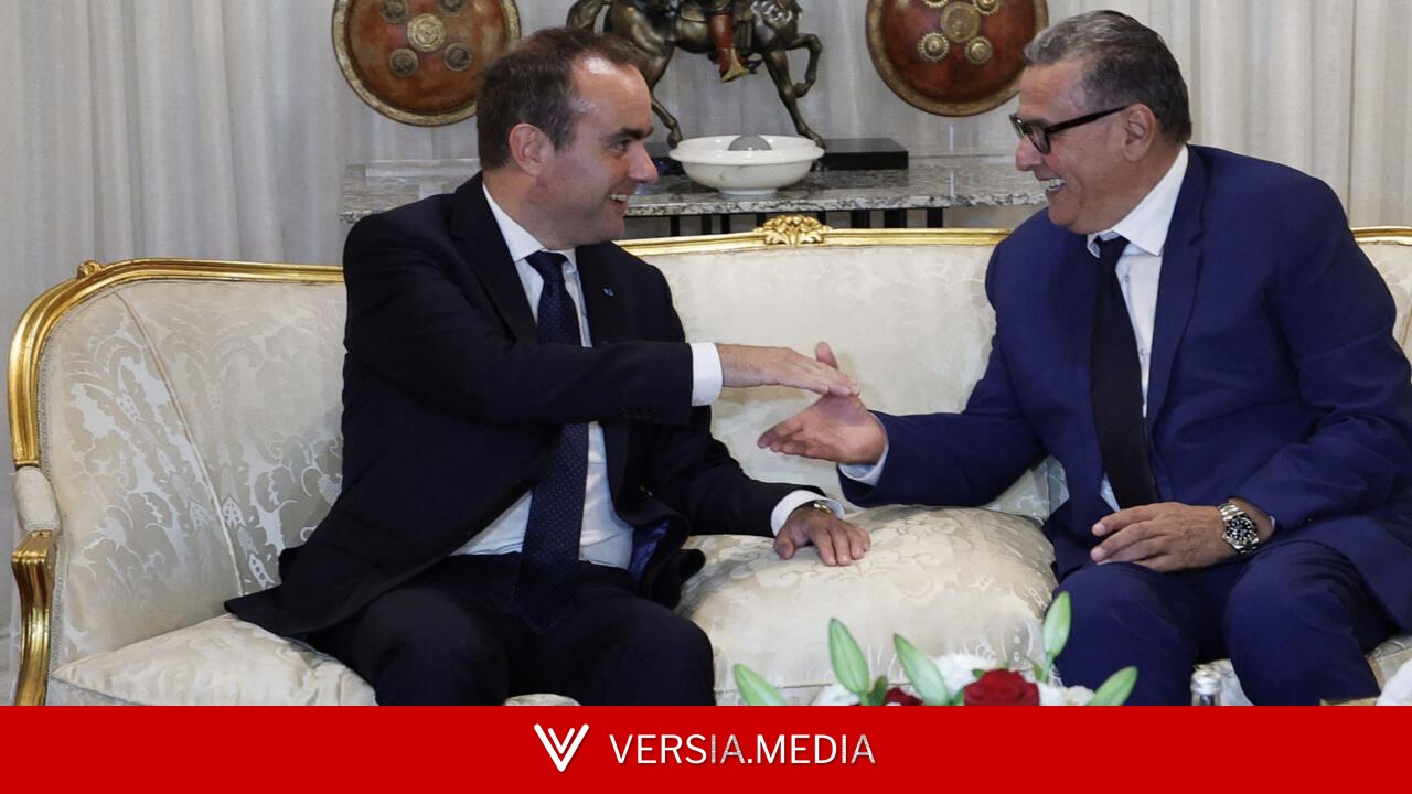 Le Premier ministre français à Rabat pour sceller un nouveau traité bilatéral France–Maroc
