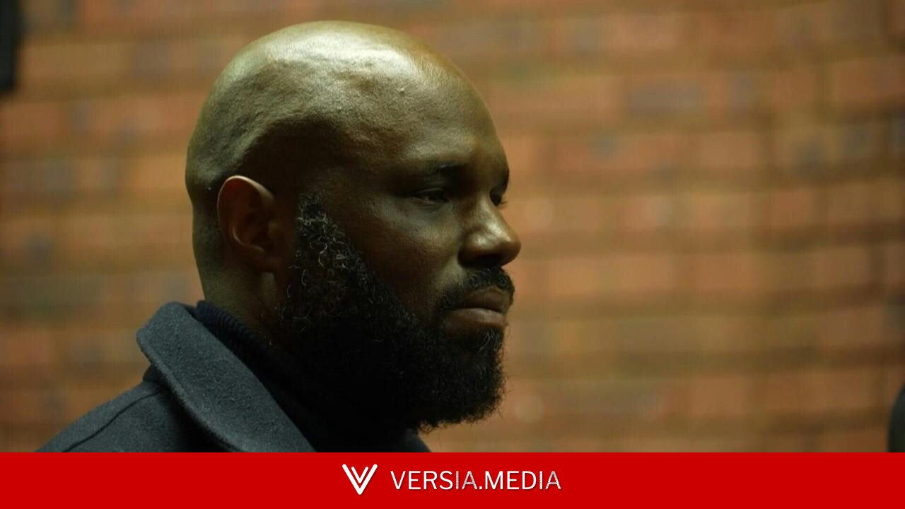 Afrique du Sud: la justice ajourne encore l’examen de l’extradition de Kemi Seba