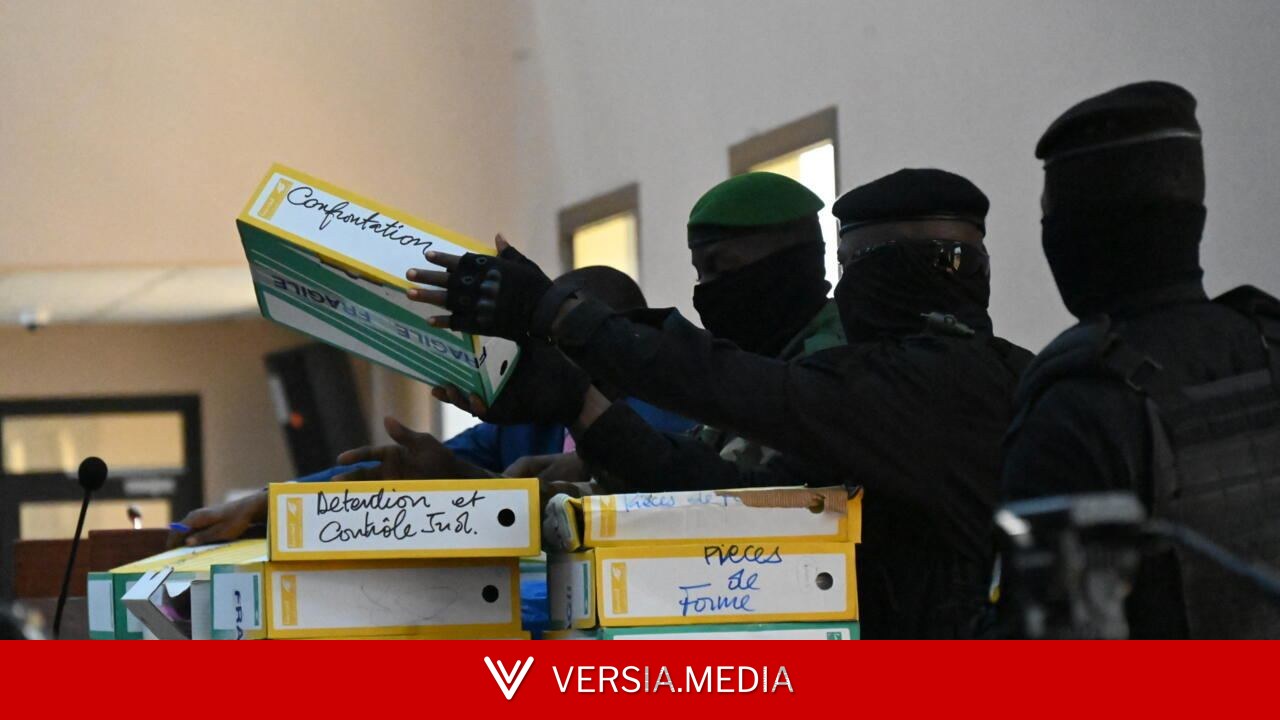 Guinée: fin des plaidoiries dans le deuxième volet du procès du 28-Septembre 2009