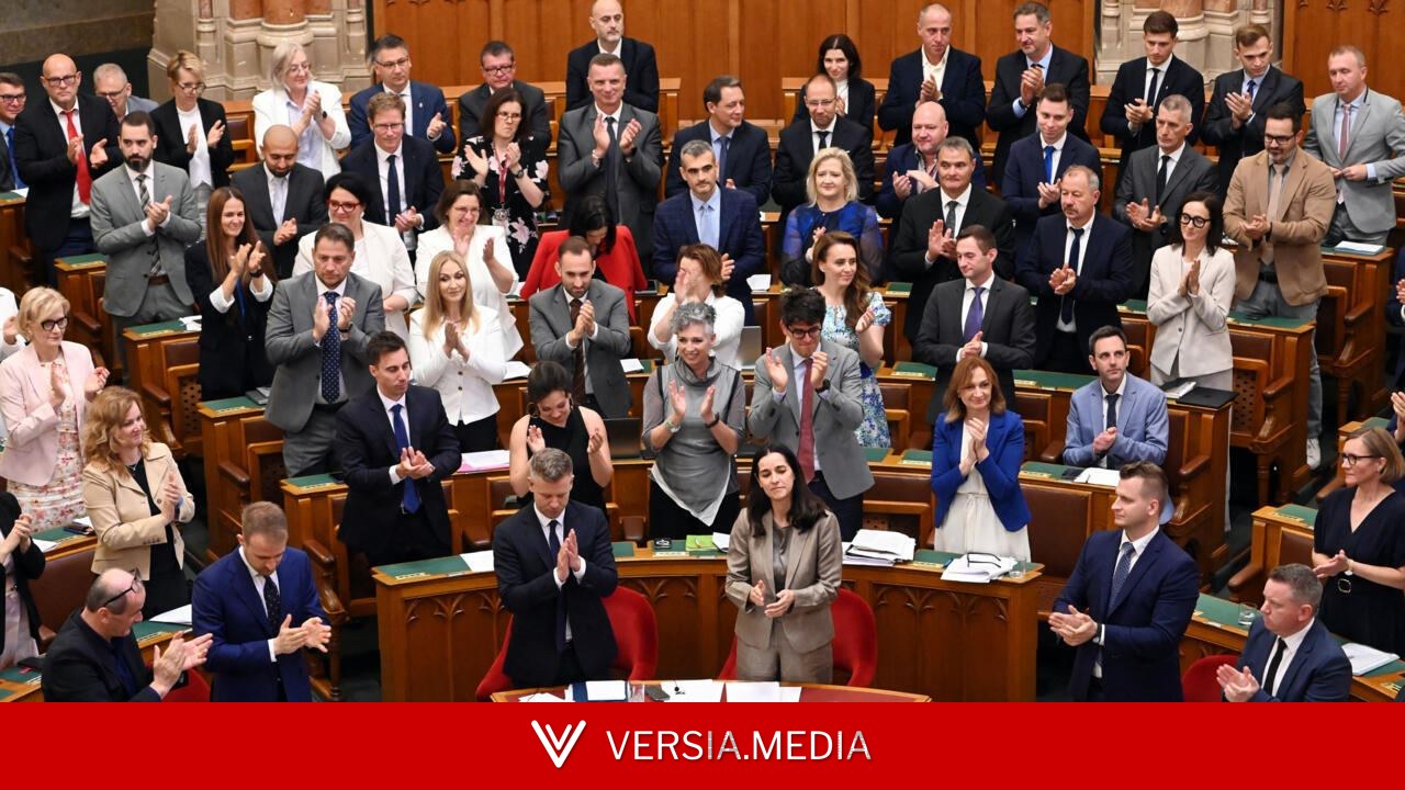 Hongrie: le Parlement supprime le controversé Office de la souveraineté nationale de Viktor Orban