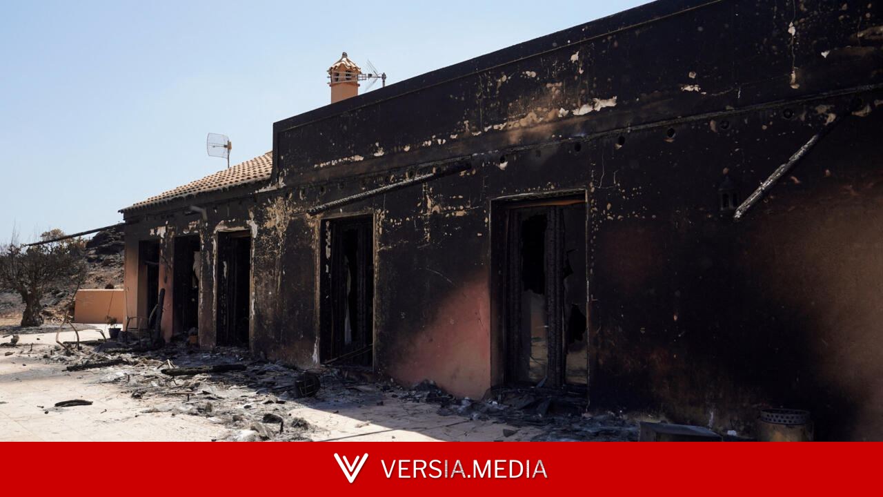 Incendie en Espagne: toutes les dépouilles identifiées, 12 étrangers parmi les 13 morts, dont 7 Britanniques