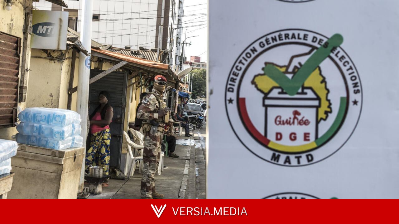 Législatives en Guinée: un opposant dénonce «des fraudes», un autre se félicite du «succès» de son parti