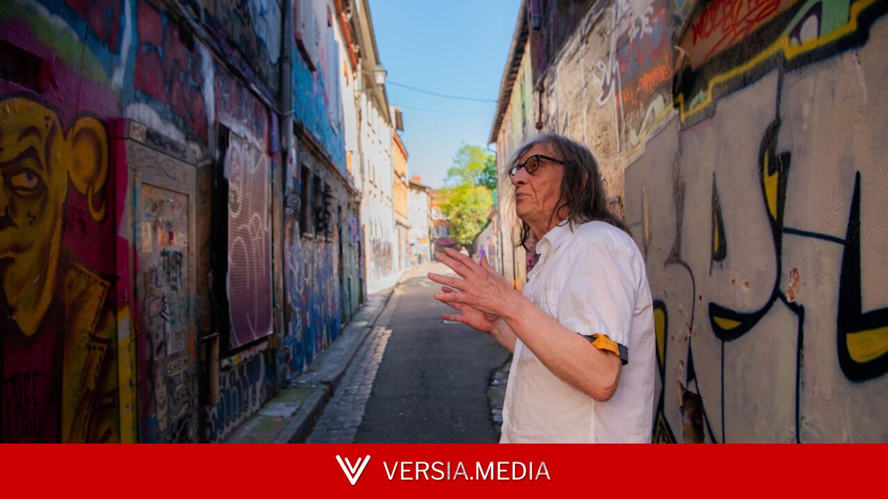 Claude Sicre revient avec un triple album, vingt-trois ans après les Fabulous Trobadors