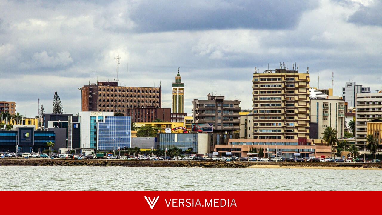 Gabon: la récurrence des erreurs médicales, symbole d’un système de santé à la peine — World News | Versia.media