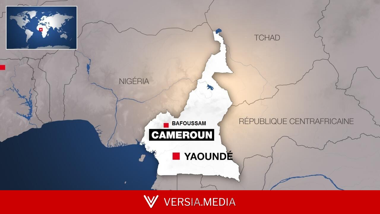 Cameroun: recherché après la mort de deux hommes tués en public, un chef de village mis aux arrêts