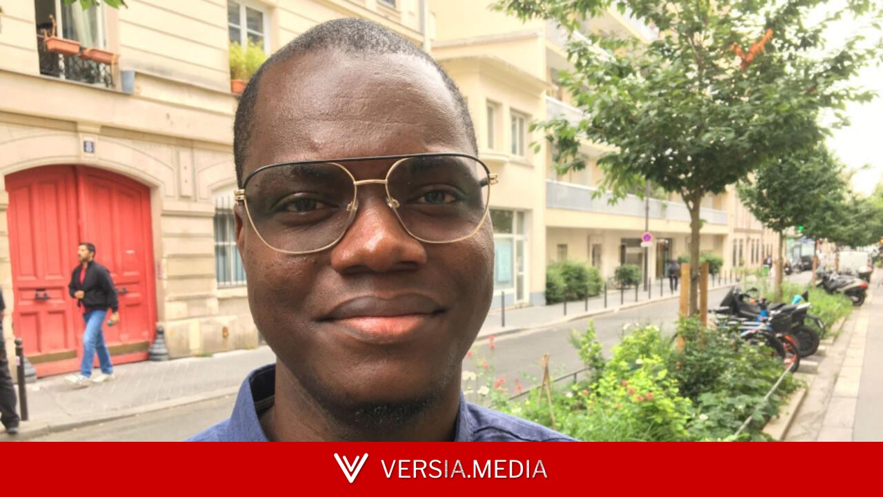 Mali: la suspension de l’émission «Allô Kledu» montre que «le pouvoir est fébrile», selon le journaliste Malick Konaté