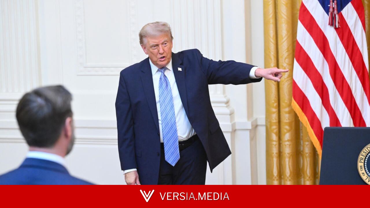États-Unis: Donald Trump accuse la Chine d’ingérence électorale et sème le doute à trois mois des «midterms»