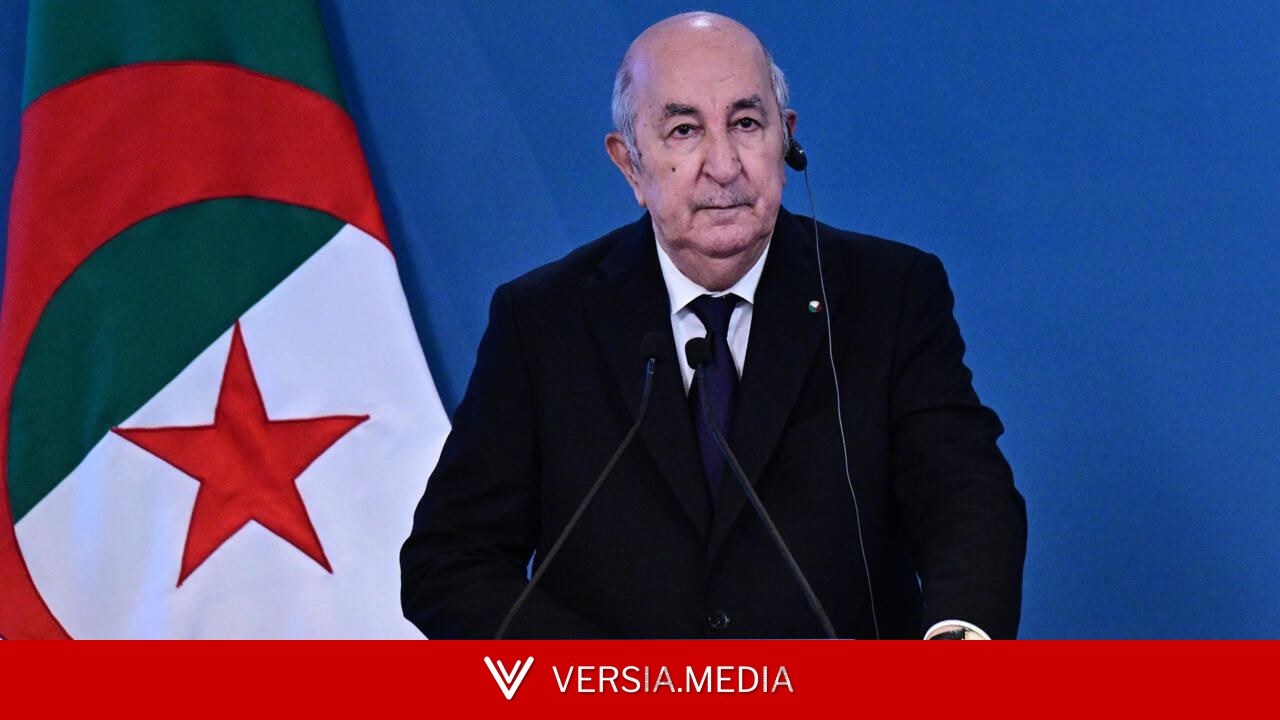 Algérie: le président Tebboune à Berlin, entre enjeux économiques majeurs et dossier Gleizes