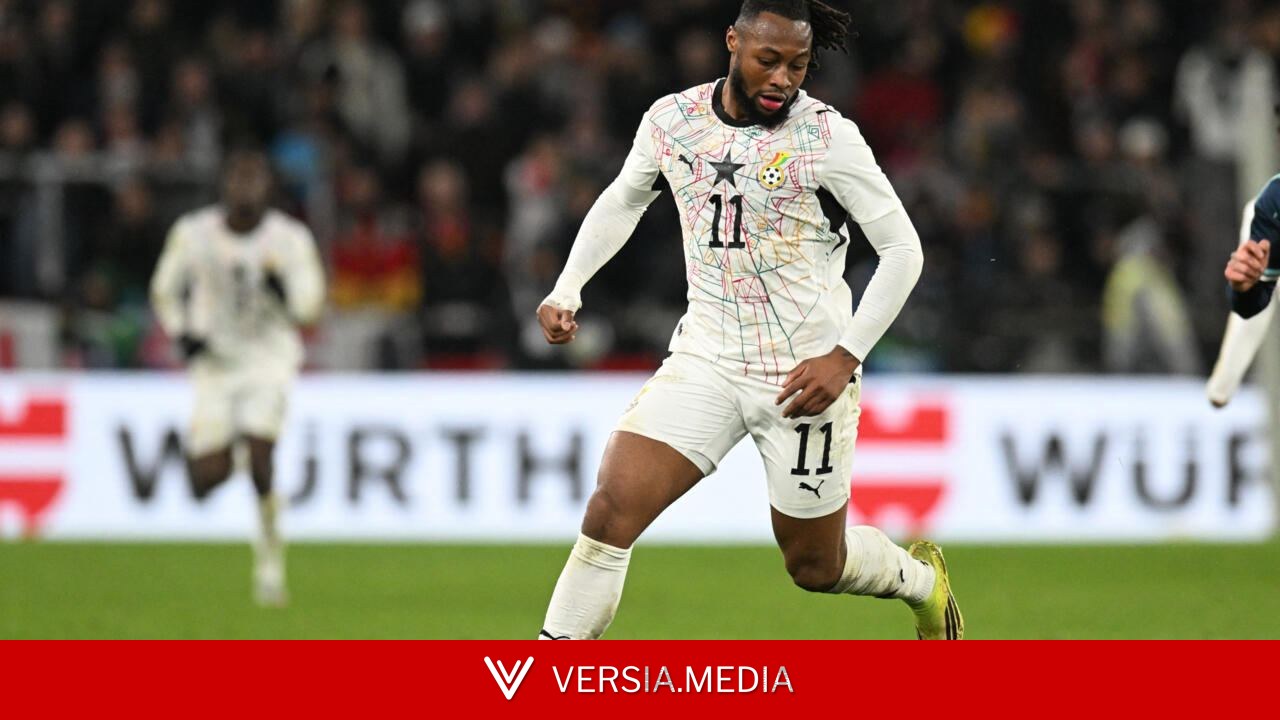 Mondial 2026: Angleterre-Ghana, une affiche alléchante à Boston
