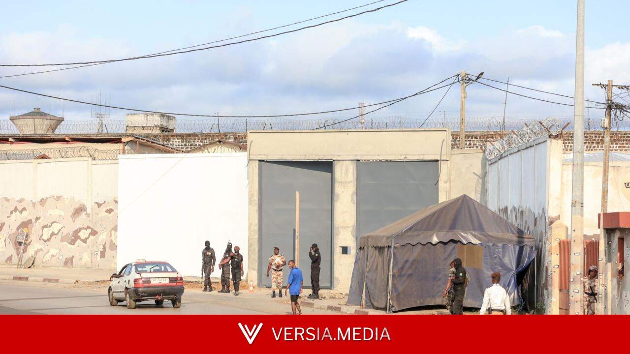 Gabon: une campagne pour «plus de moyens pour la justice» et «la construction de prisons modernes»