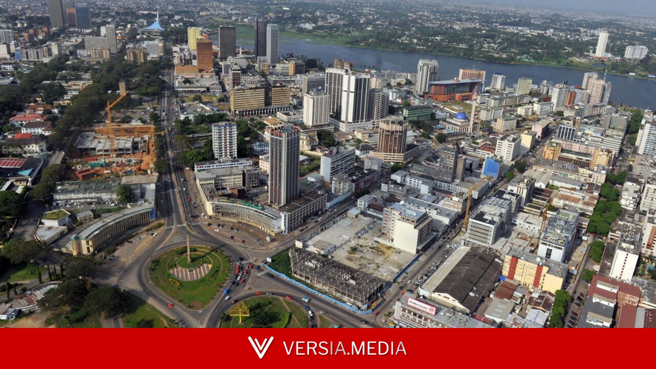 La Côte d'Ivoire intègre la liste des pays à faible risque de surendettement