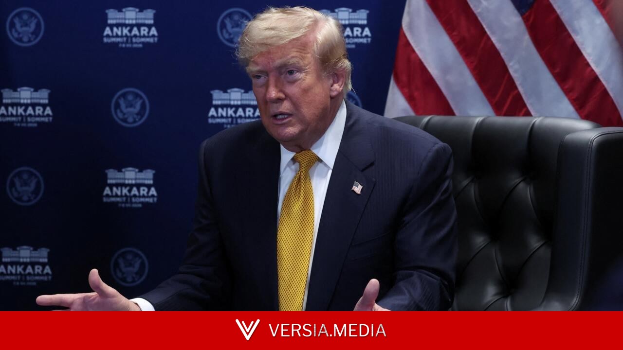 EN DIRECT - Moyen-Orient: Donald Trump affirme que le cessez-le-feu avec l'Iran est «terminé»
