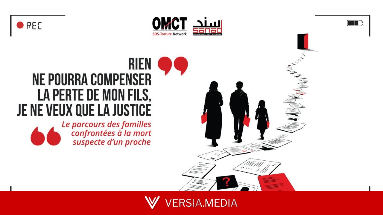 Tunisie: morts suspectes en détention, des familles en quête de justice plus de dix ans après