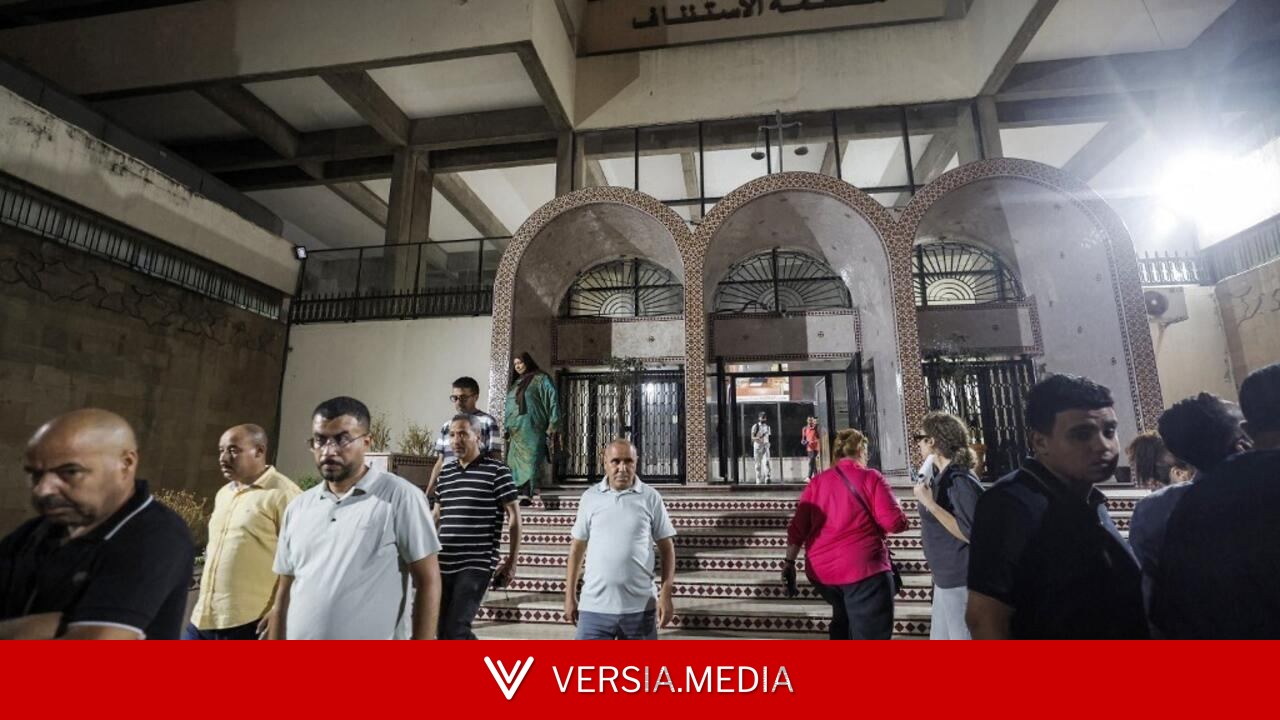 Maroc: deux personnalités condamnées à 10 et 12 ans de prison dans l'affaire «Escobar du Sahara»