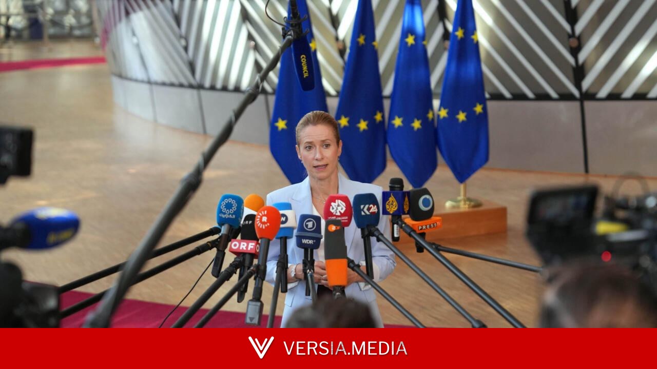 L'UE toujours en quête d'un accord sur un nouveau paquet de sanctions contre la Russie