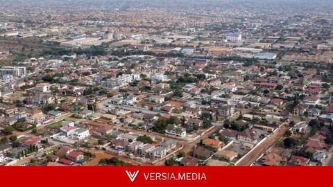 Ghana: une influenceuse condamnée à un an de prison pour avoir accusé le président de sorcellerie