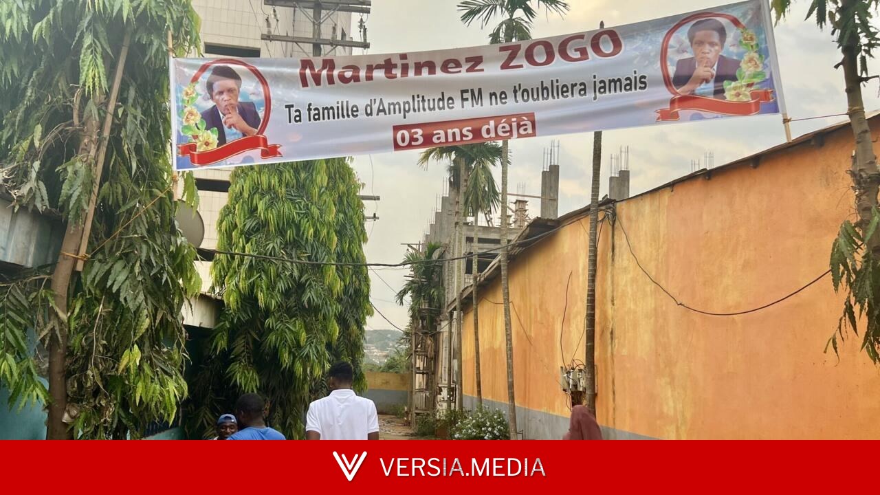 Procès de l'affaire Martinez Zogo au Cameroun: la défense dénonce les contradictions du colonel Ottoulou