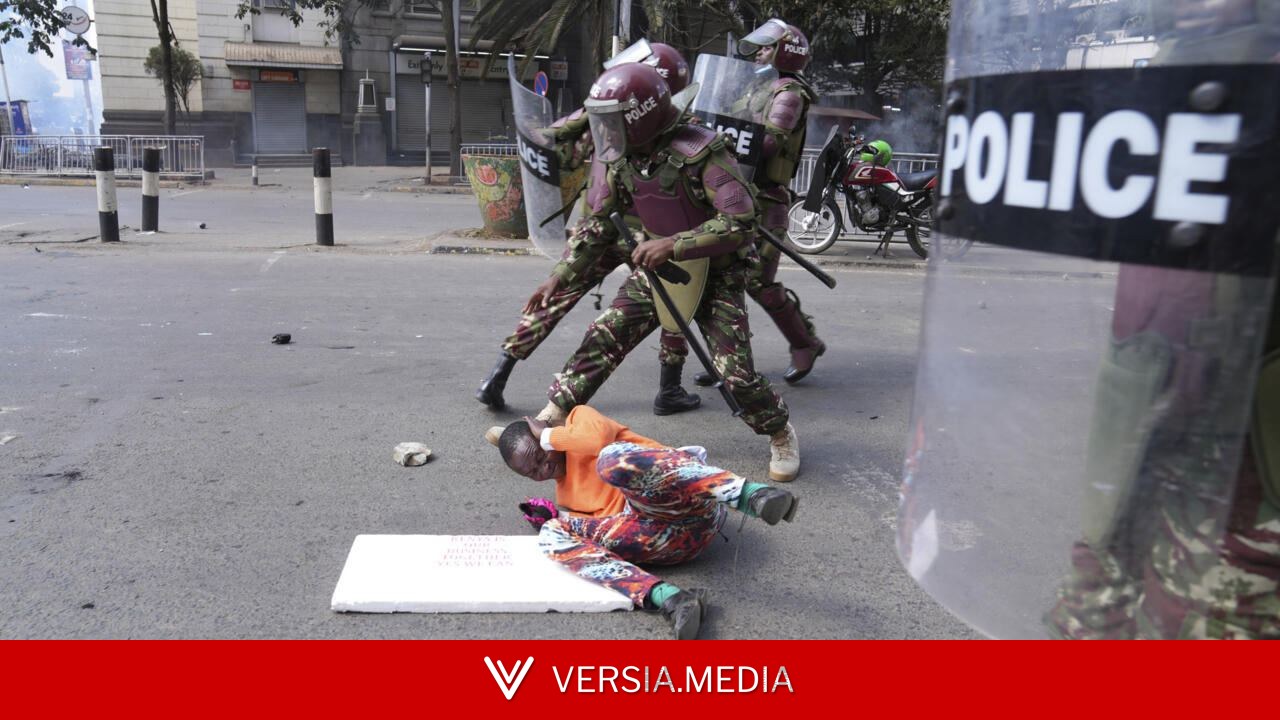 Kenya: le traumatisme de victimes et de leurs proches deux ans après des manifestations violemment réprimées