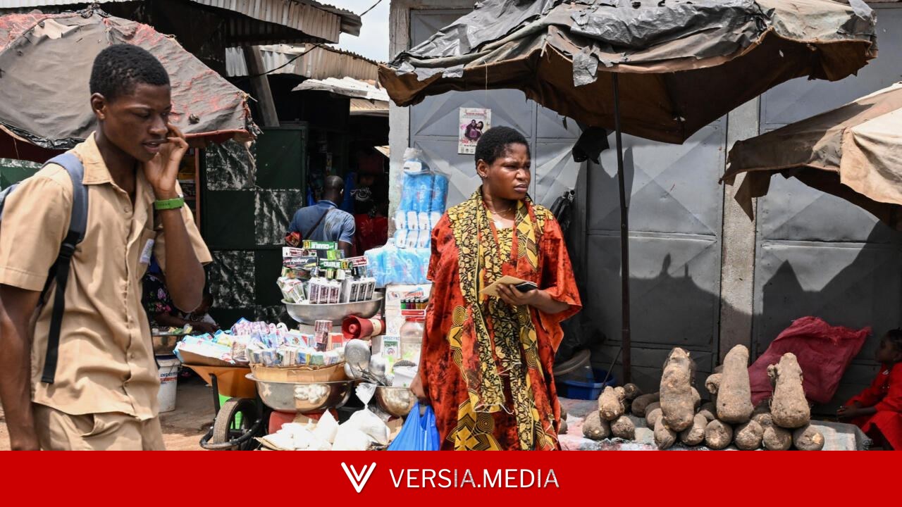 Côte d’Ivoire: l’incendie d’un marché dans le nord-est rappelle les failles de ces infrastructures