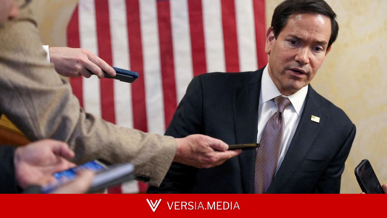 États-Unis: Marco Rubio s'attaque à la Cour pénale internationale qu'il accuse de «menacer» les Américains