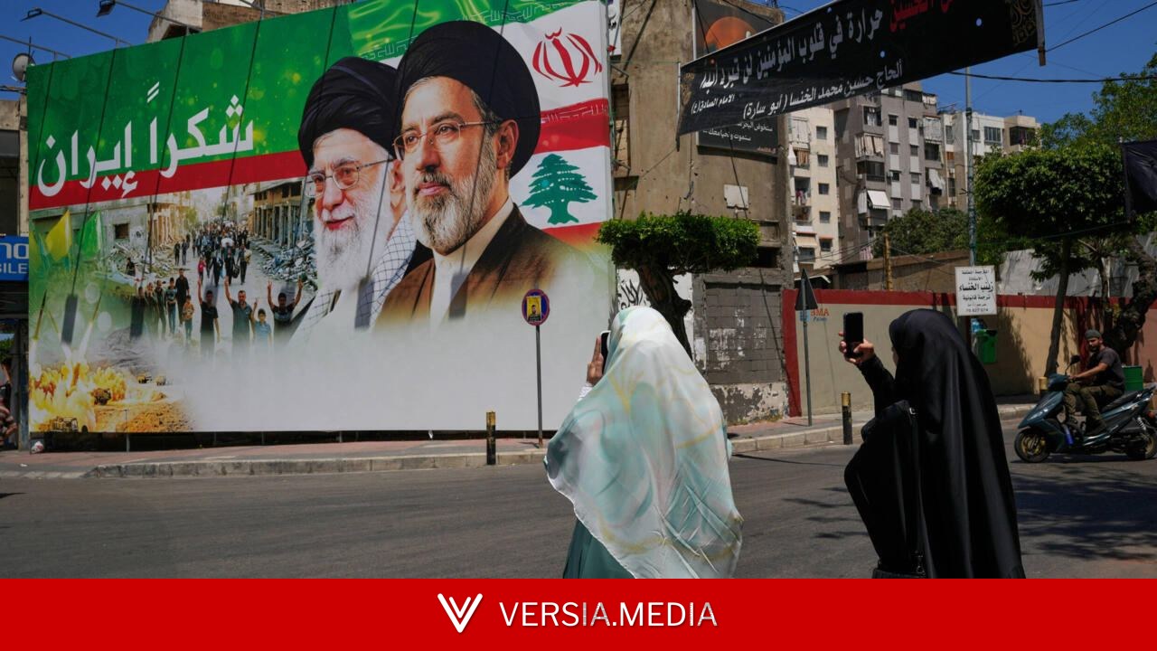 Les perspectives économiques de l'Iran après l'annonce de l'accord de paix — World News | Versia.media