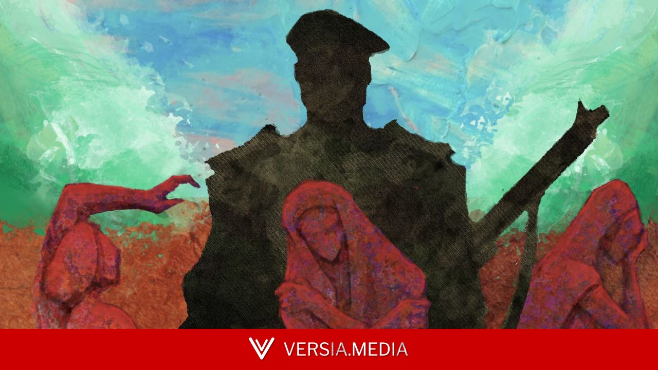 Mozambique Exposed: au Cabo Delgado, des violences sexuelles généralisées
