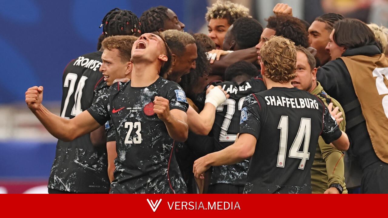 Mondial 2026: un huitième de finale historique pour le Canada, le retour à la maison pour les Sud-Africains
