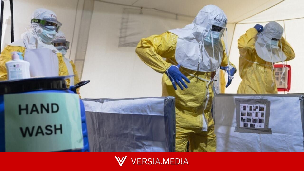 Ebola en RDC: comment quatre malades ont rejoint Kisangani depuis l'Ituri sans être détectés