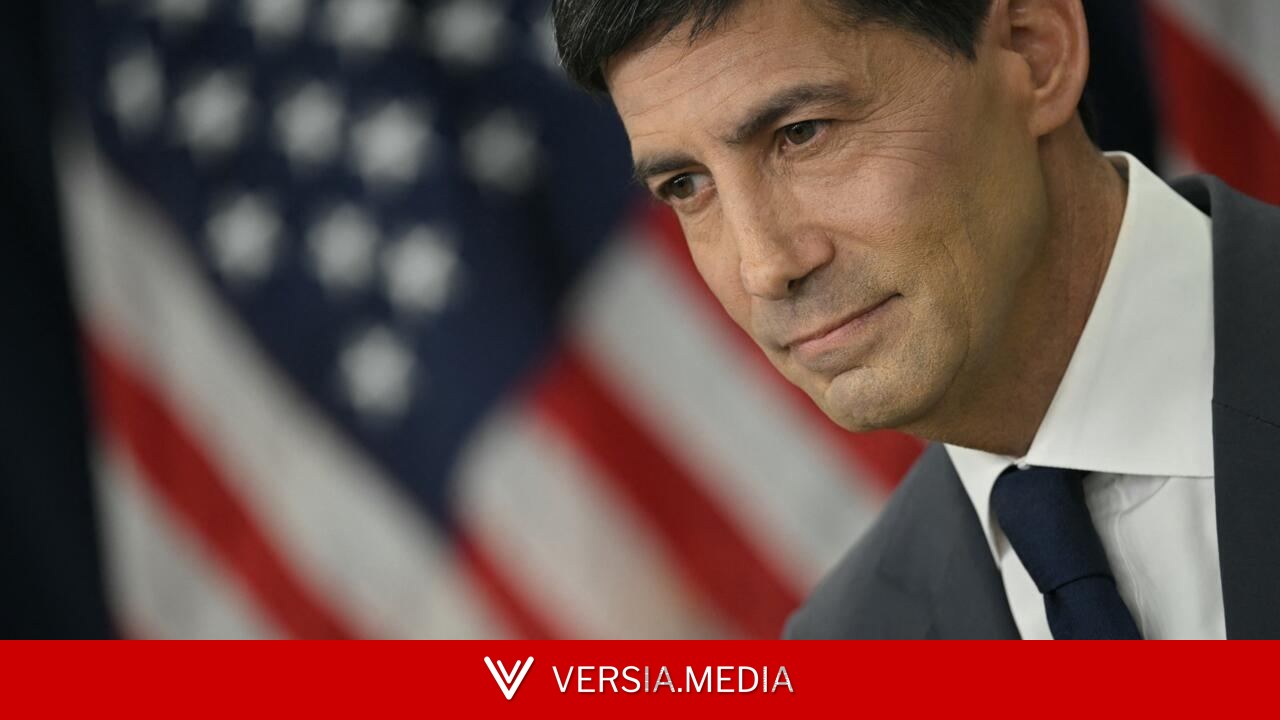 États-Unis: les promesses du nouveau président de la banque centrale